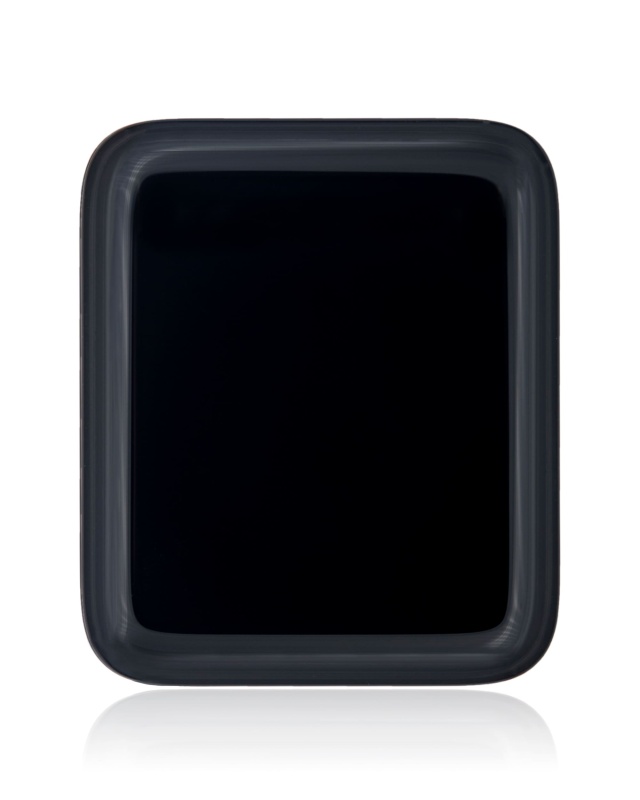 OLED Assembly Compatible For Watch Series 3 (42MM) (GPS Version) (Premium)