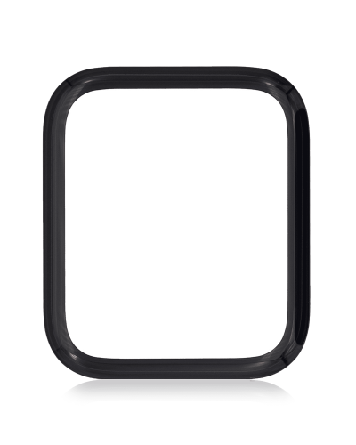 Front Cover Glass Compatible For Watch Series 4 / Series 5 / Series 6 / Series SE (1st and 2nd Gen) (40MM)