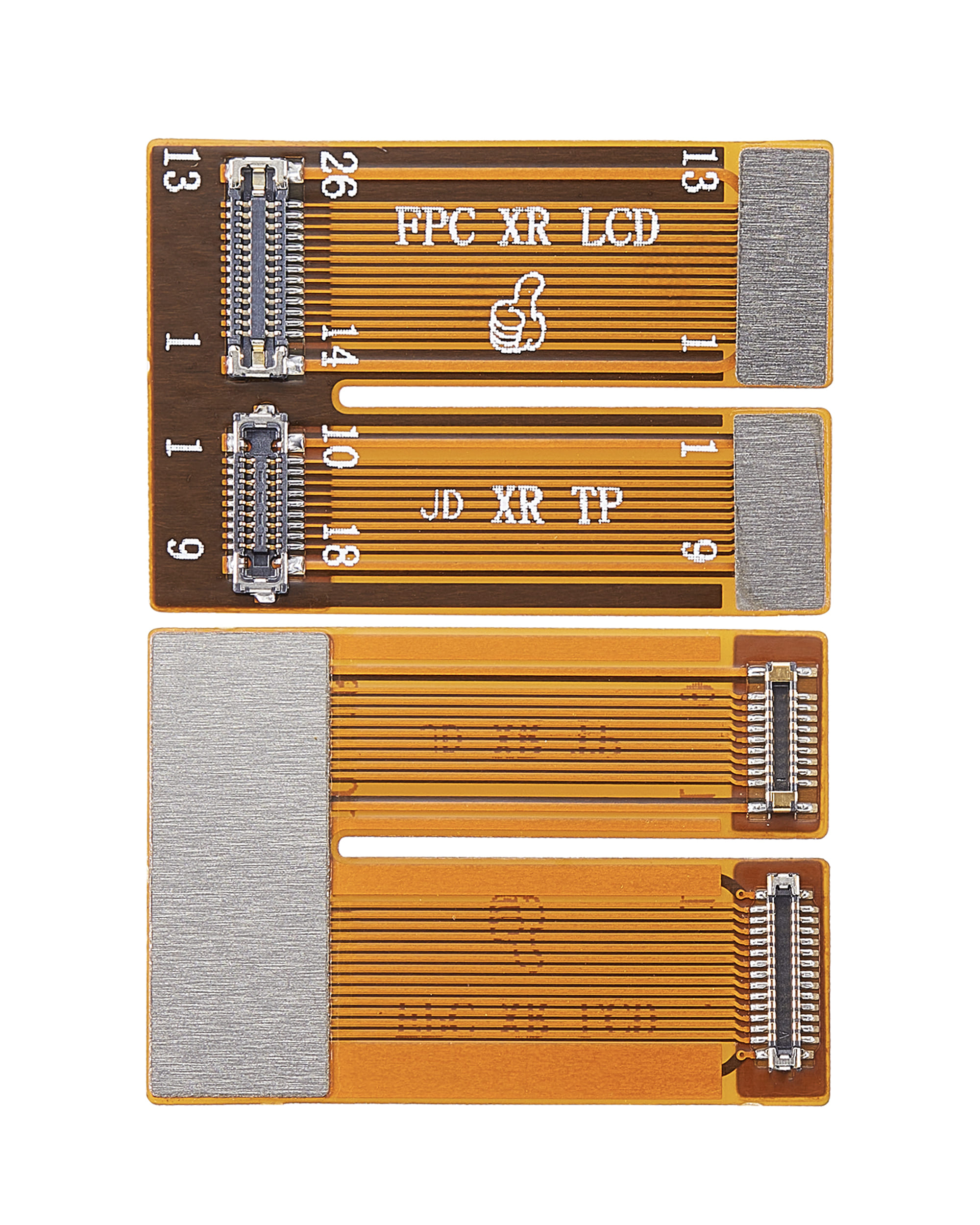 Tester Cable (LCD Assembly) Compatible For iPhone XR