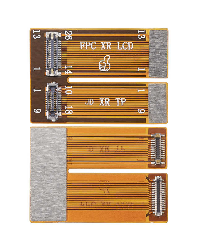 Tester Cable (LCD Assembly) Compatible For iPhone XR