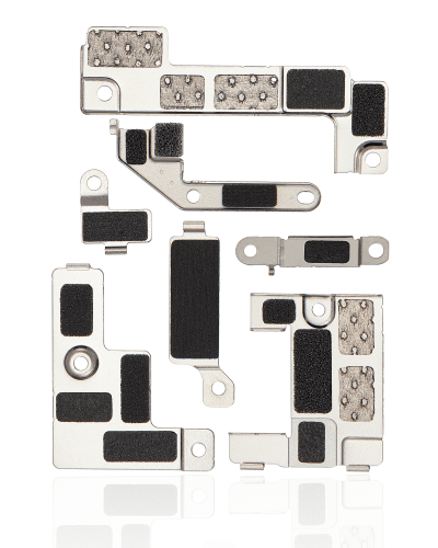 Small Metal Bracket (On Motherboard) Compatible For iPhone 14