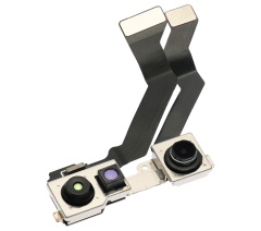 Front Camera Compatible For iPhone 13 Pro