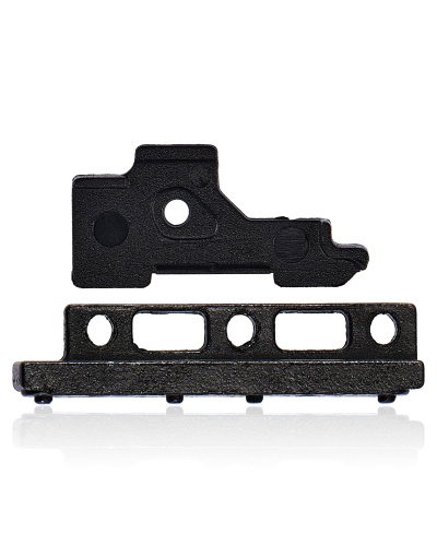 Power And Volume Button Bracket Compatible For iPad Pro 11" 1st Gen (2018)