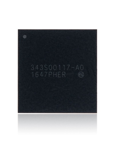 Power Management IC Compatible For iPad Pro 12.9" 2nd Gen (2017) (343S00117)