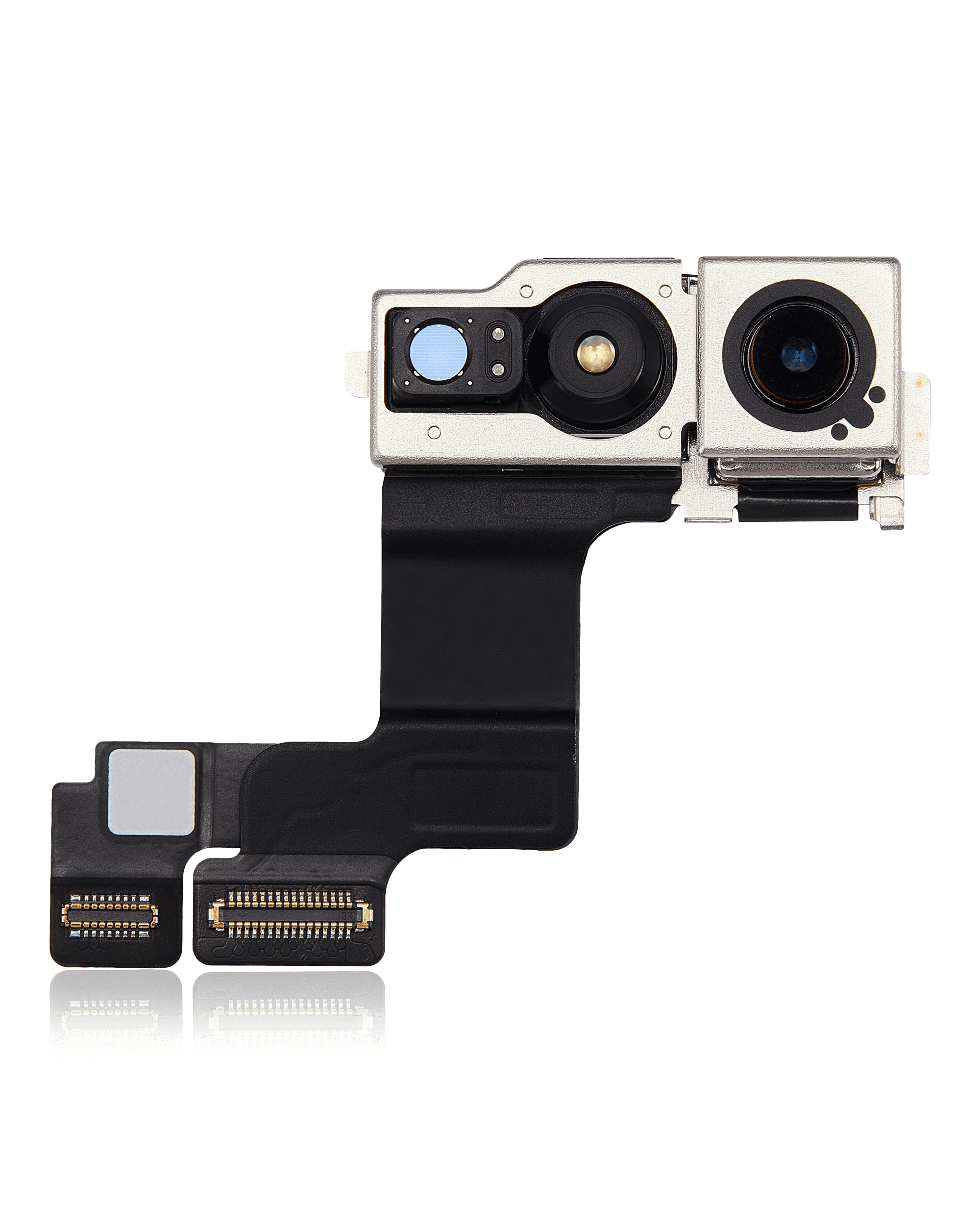 Front Camera Compatible For iPhone 15 Plus