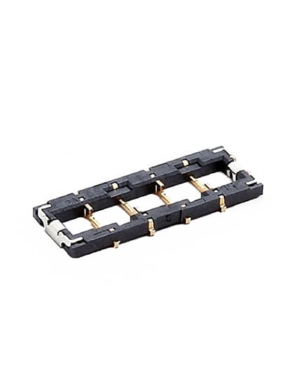 FPC Connector Compatible For iPhone 6 Plus (J2523: 4 Pins)