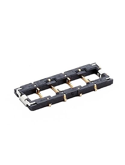 FPC Connector Compatible For iPhone 6 Plus (J2523: 4 Pins)