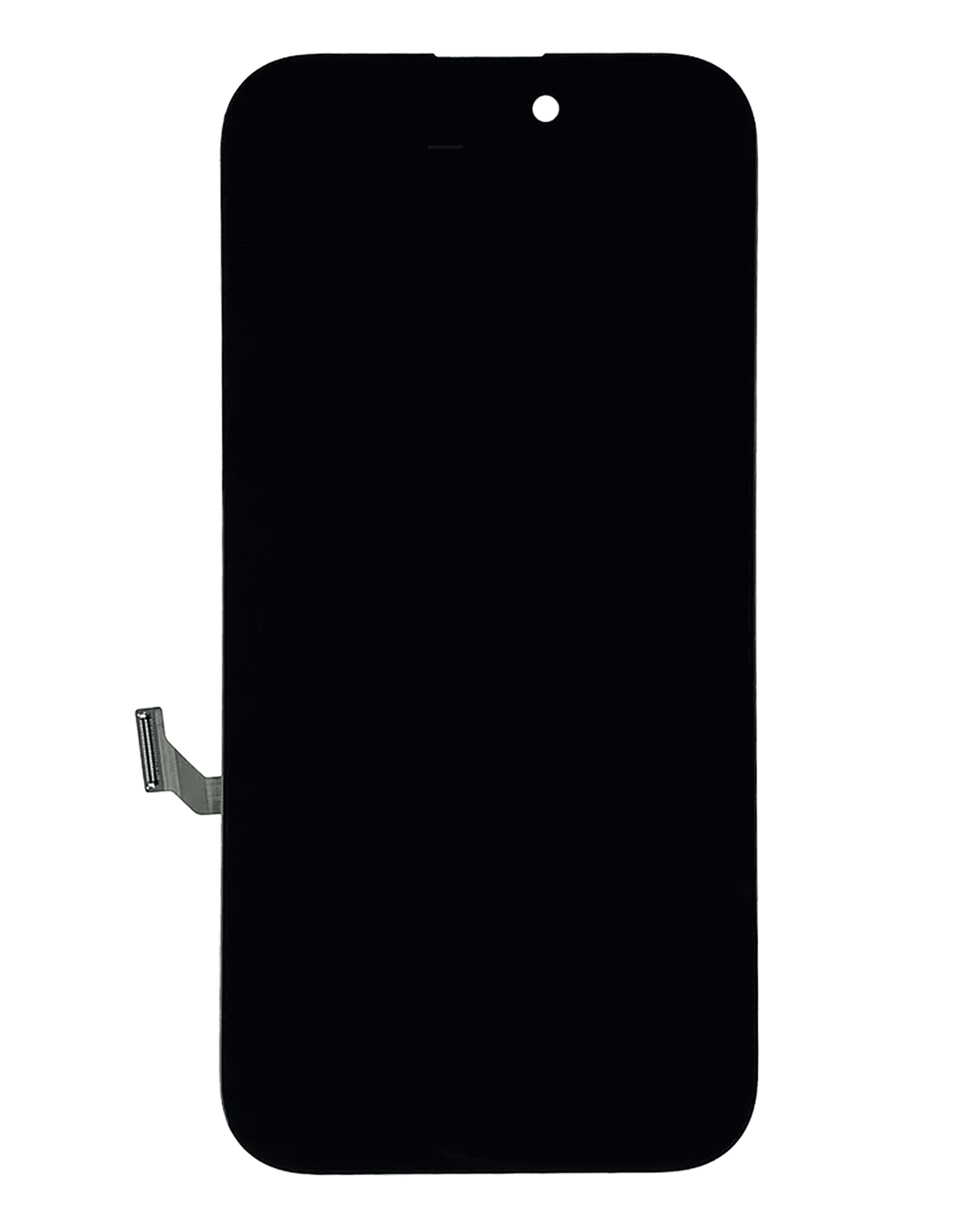 OLED Assembly Compatible For iPhone 15 Pro (Assembled) (Without Touch IC, Soldering Required)