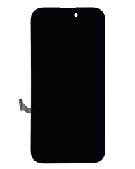 OLED Assembly Compatible For iPhone 15 Pro (Assembled) (Without Touch IC, Soldering Required)