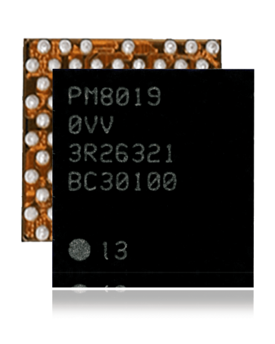 Power Management PMIC IC Compatible For iPhone 6 / 6 Plus (U_PMICRF: PM8019: 94 Pins)