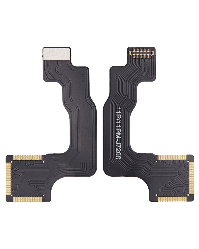 Wide Camera Flex Compatible For iPhone 11 Pro / 11 Pro Max (J7200) (Soldering Required)