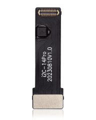 Back Camera Tag-On Flex Cable For iPhone 14 Pro (I2C)