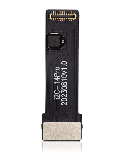 Back Camera Tag-On Flex Cable For iPhone 14 Pro (I2C)