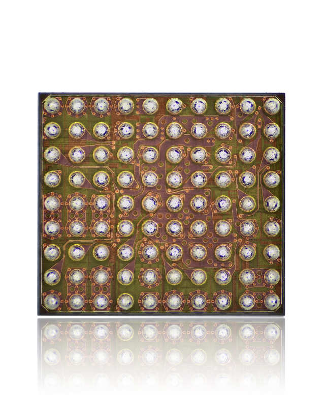 Small Power IC Compatible For iPhone 11 / 11 Pro / 11 Pro Max (6840)