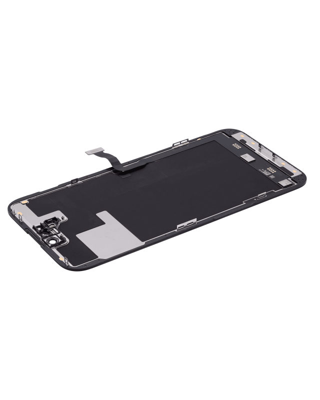 OLED Assembly Compatible For iPhone 14 Pro (Aftermarket Pro: XO7 Soft)