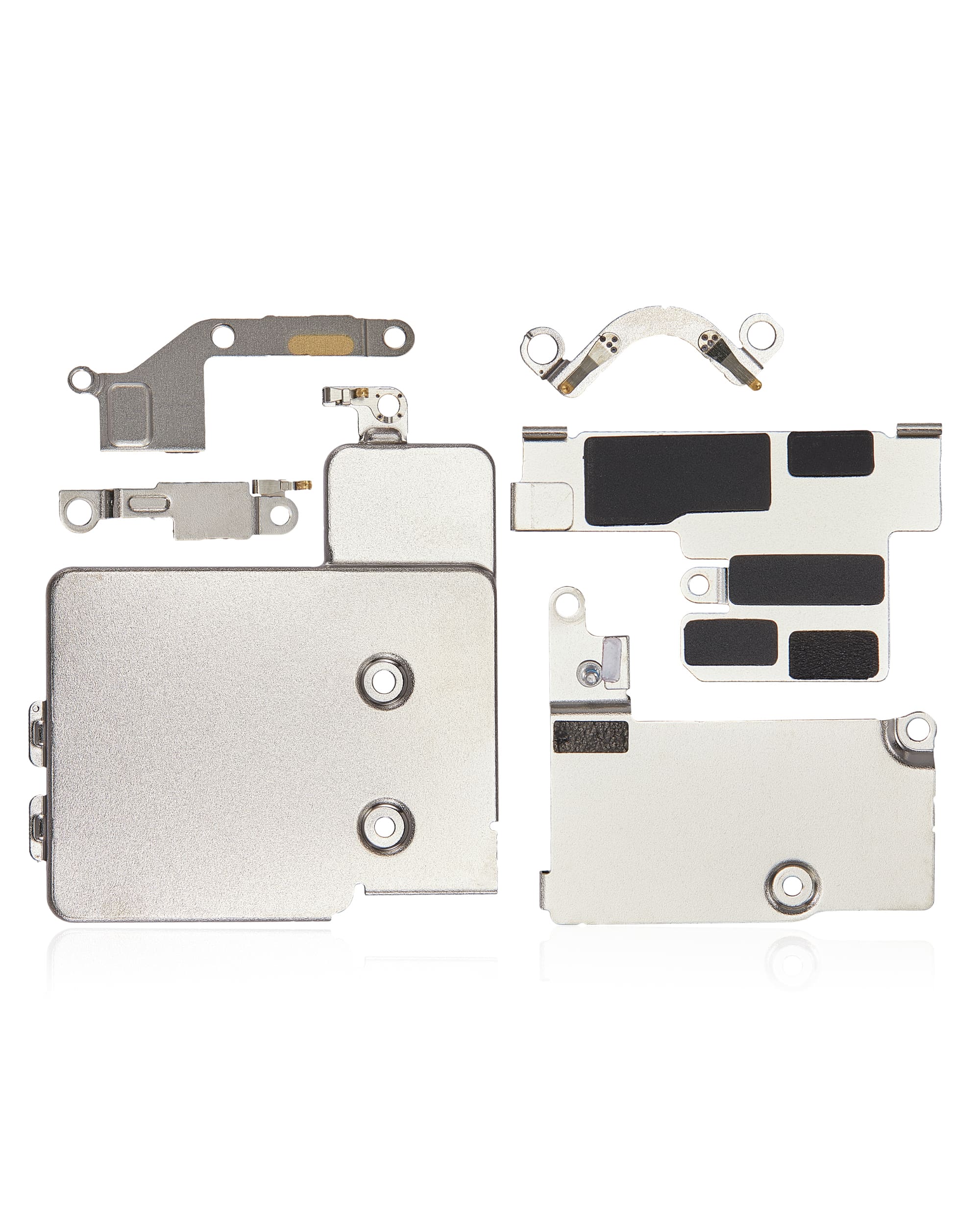 Small Metal Bracket (On Motherboard) Compatible For iPhone 13 Mini