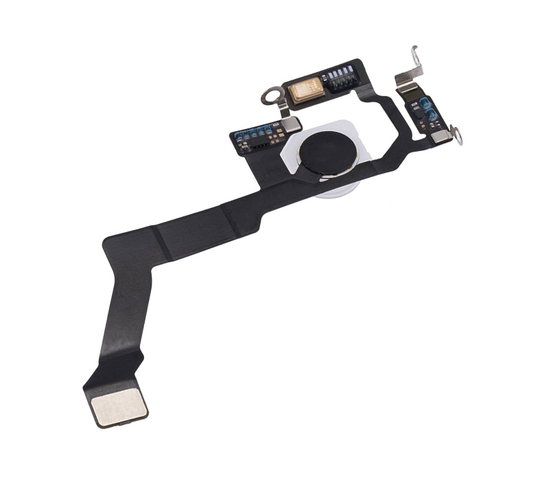 Flashlight Flex Cable Compatible For iPhone 14 Pro Max