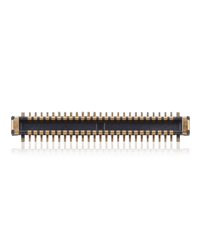 Charging Port Flex FPC Connector Compatible For iPhone 8 / 8 Plus (J6400: 50 Pin)