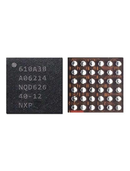 Tristar U2 Charging IC Compatible For iPhone SE (2016) / 6S / 6S Plus (U4500: 1610A3: 36 Pins)