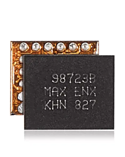 Small Audio IC Chip Compatible For iPad Pro 12.9" 2nd Gen (2017) (Max98723B)