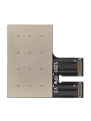 Tester Flex Cable For iTestBox (S200 / S300) Compatible For iPhone 11 Pro Max