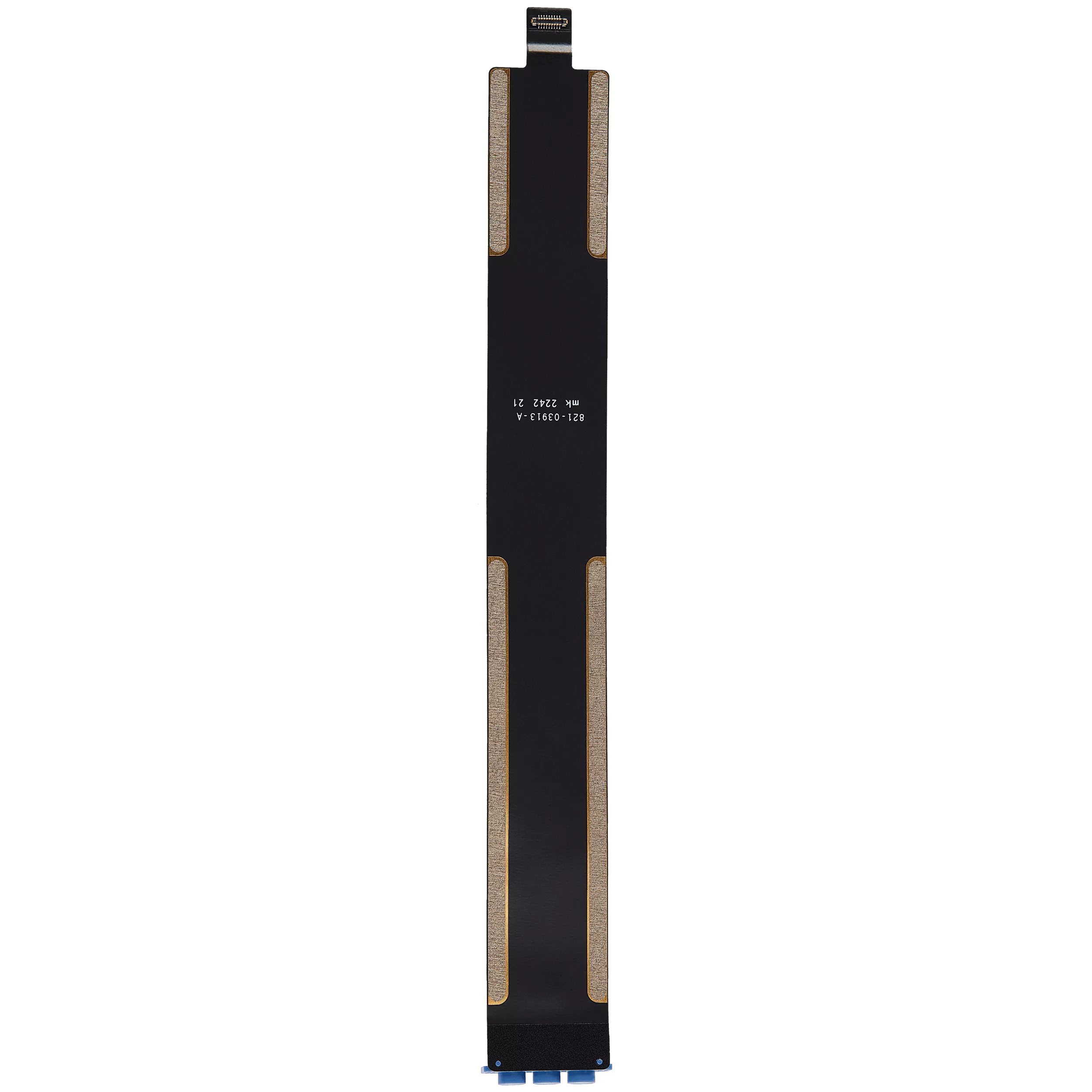 Keyboard Flex Cable Compatible For iPad 10 (2022) (Blue)