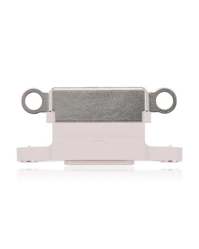 Charging Port Only Compatible For iPhone 13 / 13 Mini (10 Pack) (Pink)
