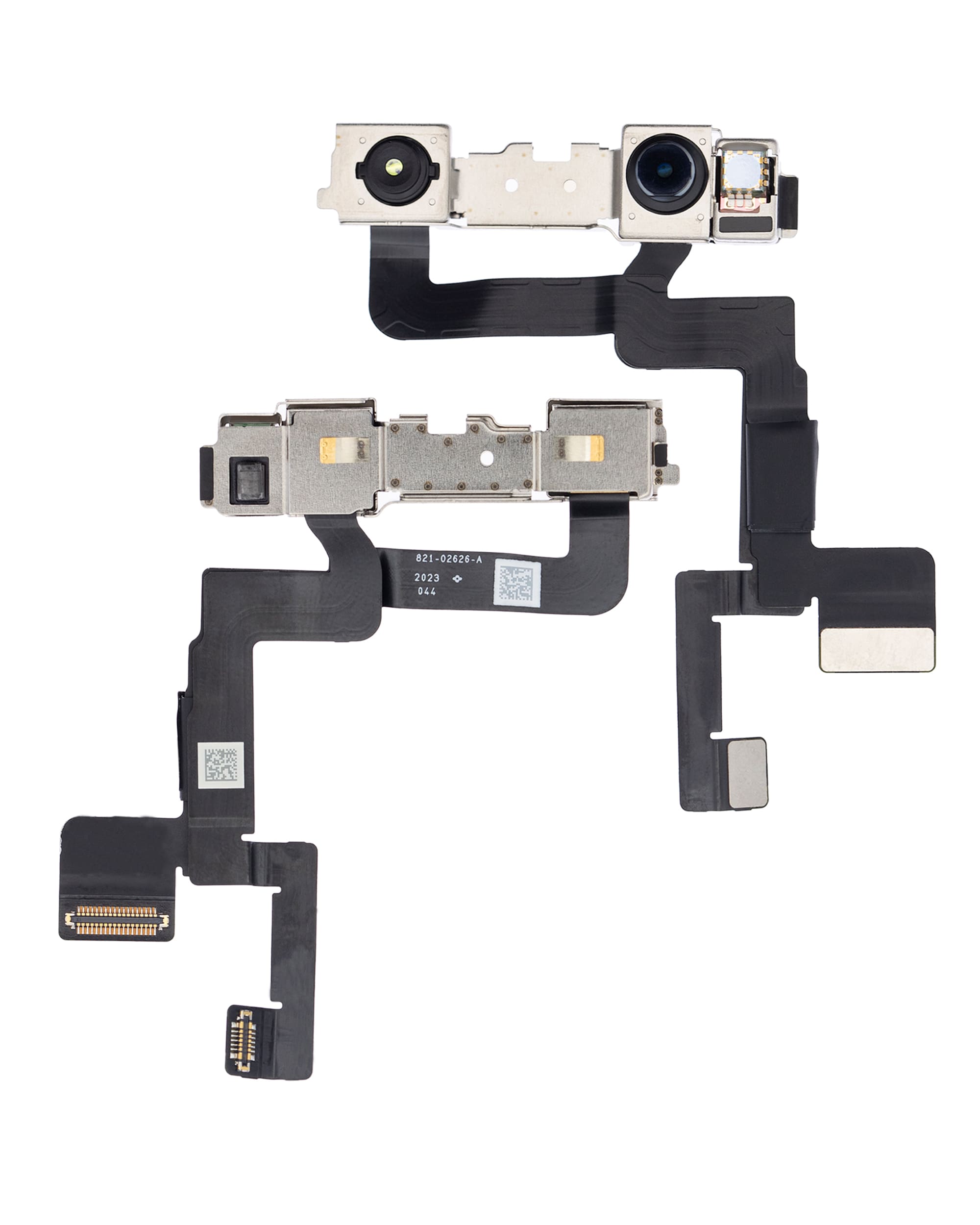 Front Camera Compatible For iPhone 11