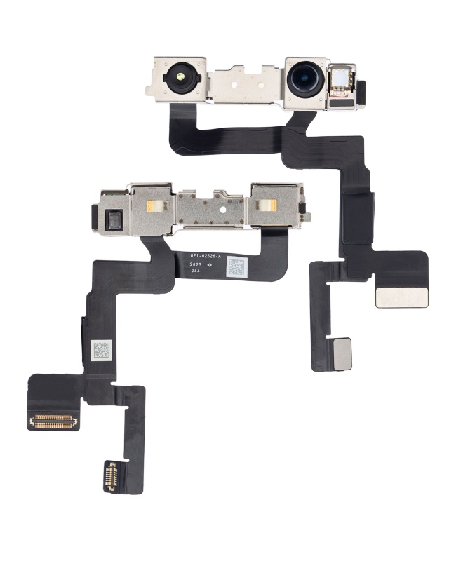 Front Camera Compatible For iPhone 11