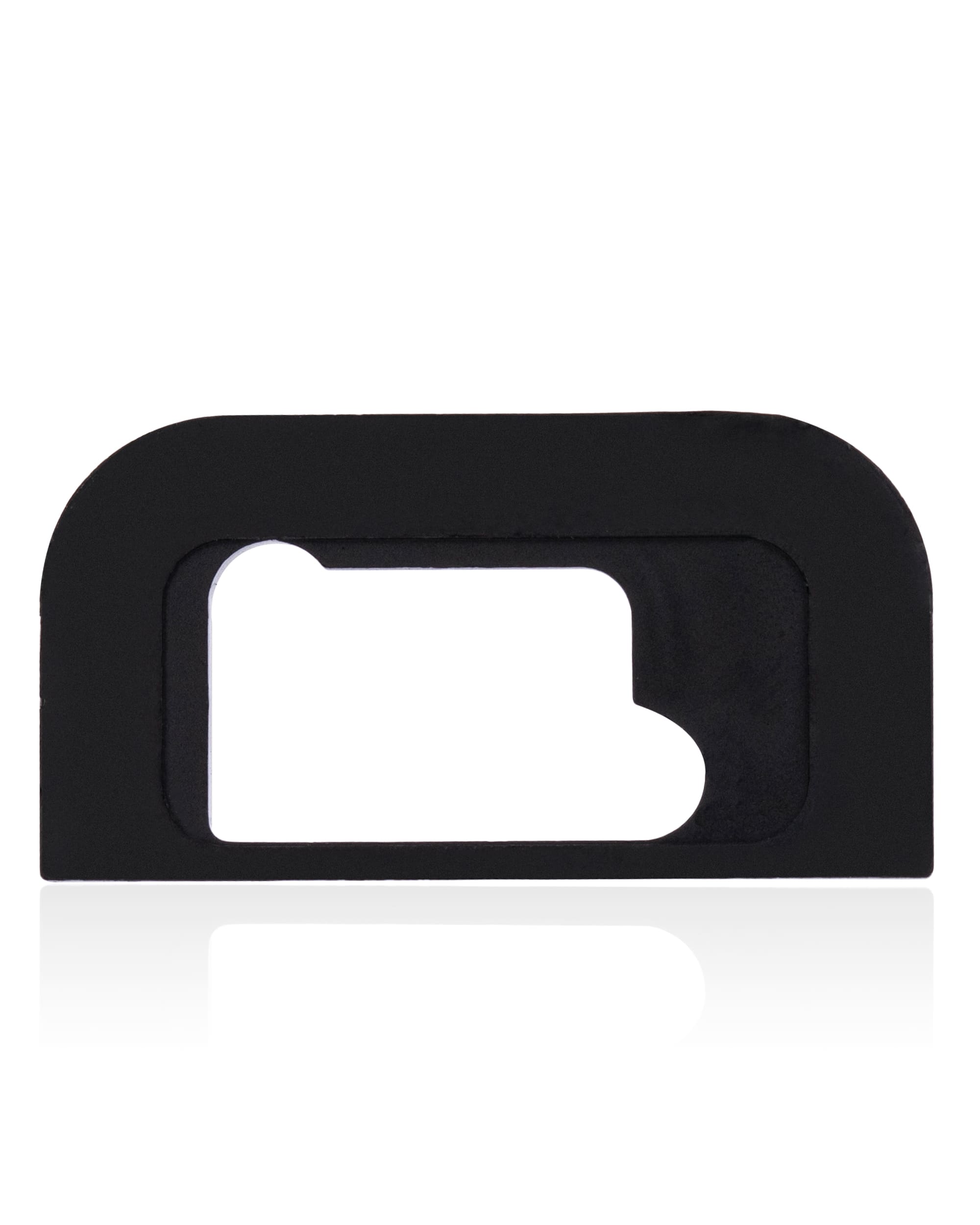 Front Camera Bracket Compatible For iPad Mini 1 / 2 / 3 / iPad Air 1 / iPad 5 (2017) / iPad 6 (2018) / iPad 7 (2019) / iPad 8 (2020)