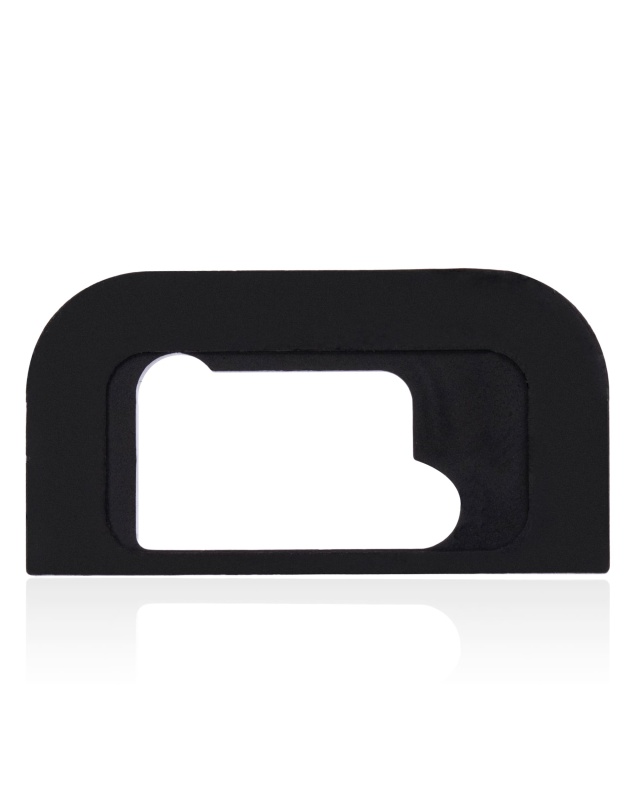 Front Camera Bracket Compatible For iPad Mini 1 / 2 / 3 / iPad Air 1 / iPad 5 (2017) / iPad 6 (2018) / iPad 7 (2019) / iPad 8 (2020)