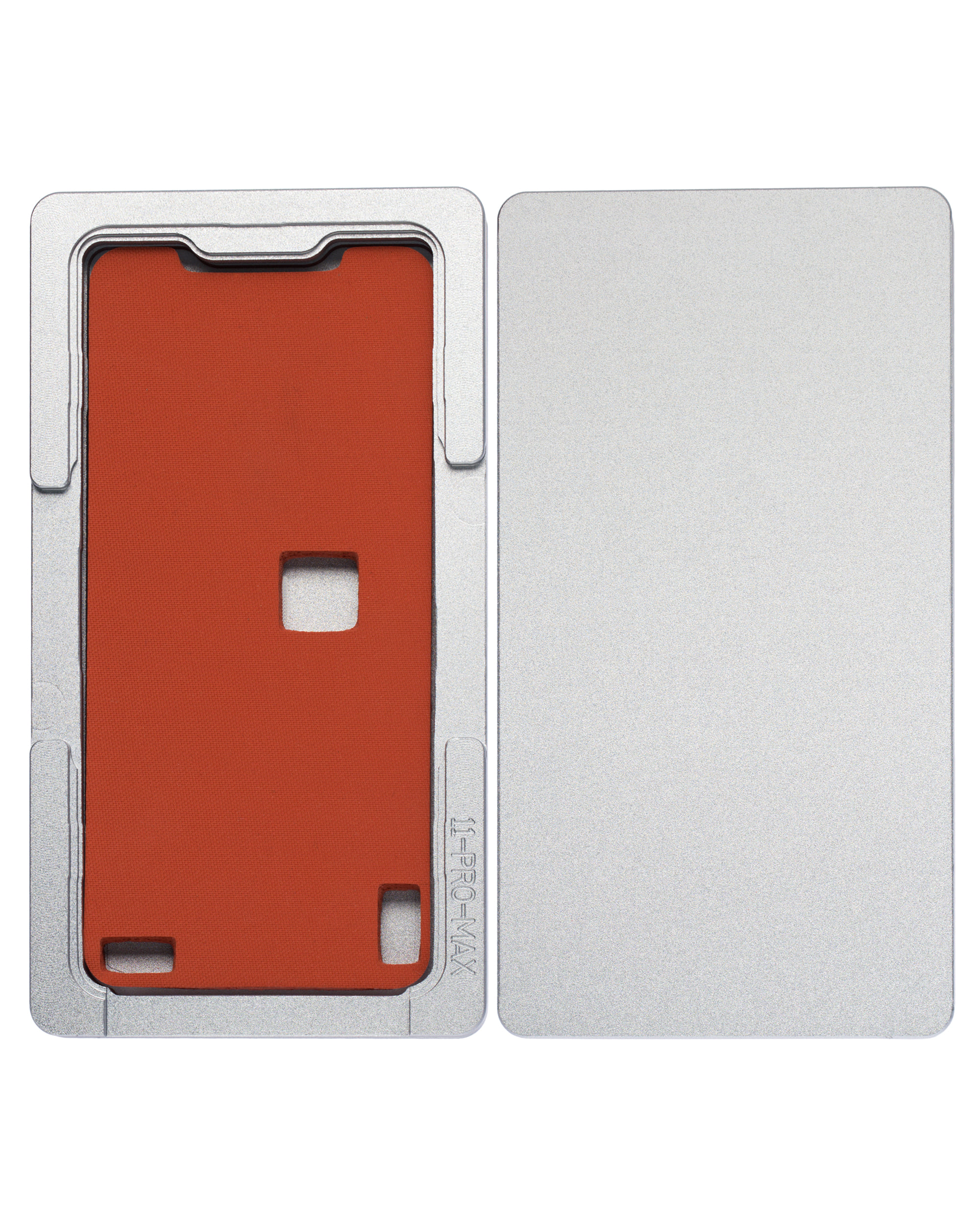 Spring Mold Compatible For iPhone 11 Pro Max
