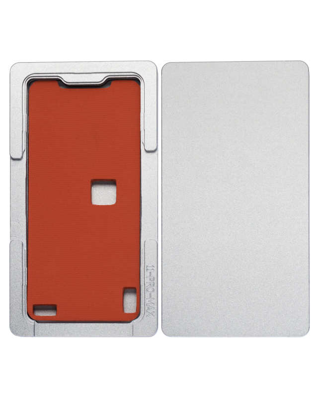 Spring Mold Compatible For iPhone 11 Pro Max