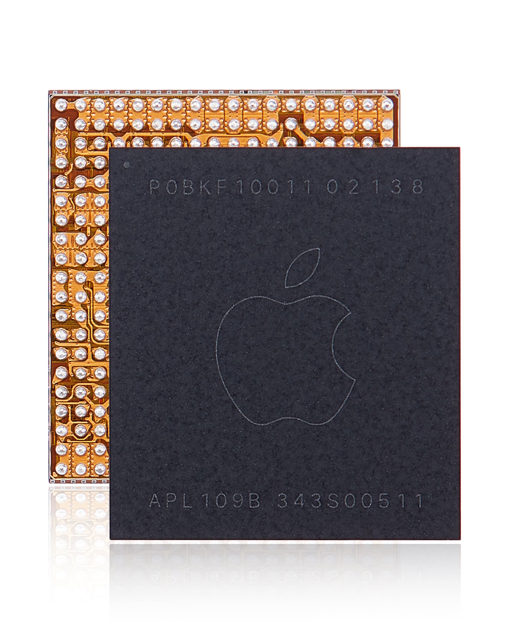 Big Power IC Compatible For iPhone 13 / 13 Mini / 13 Pro / 13 Pro Max (343S00511)