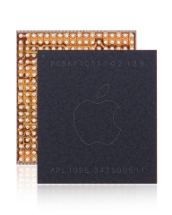 Big Power IC Compatible For iPhone 13 / 13 Mini / 13 Pro / 13 Pro Max (343S00511)