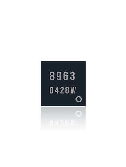 Compass IC Compatible For iPhone 5 / 5C / 5S / SE (2016) / 6 / 6 Plus (U1901: U2202: U3000: U16: 8963: 14 Pins)