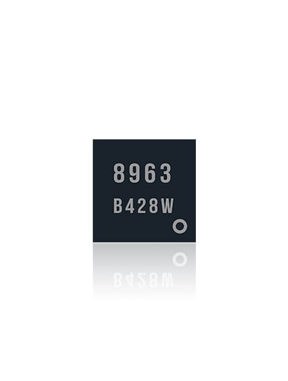 Compass IC Compatible For iPhone 5 / 5C / 5S / SE (2016) / 6 / 6 Plus (U1901: U2202: U3000: U16: 8963: 14 Pins)