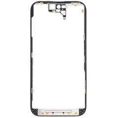 Frame Only Compatible For iPhone 14 Pro (10 Pack) (OCA Master)