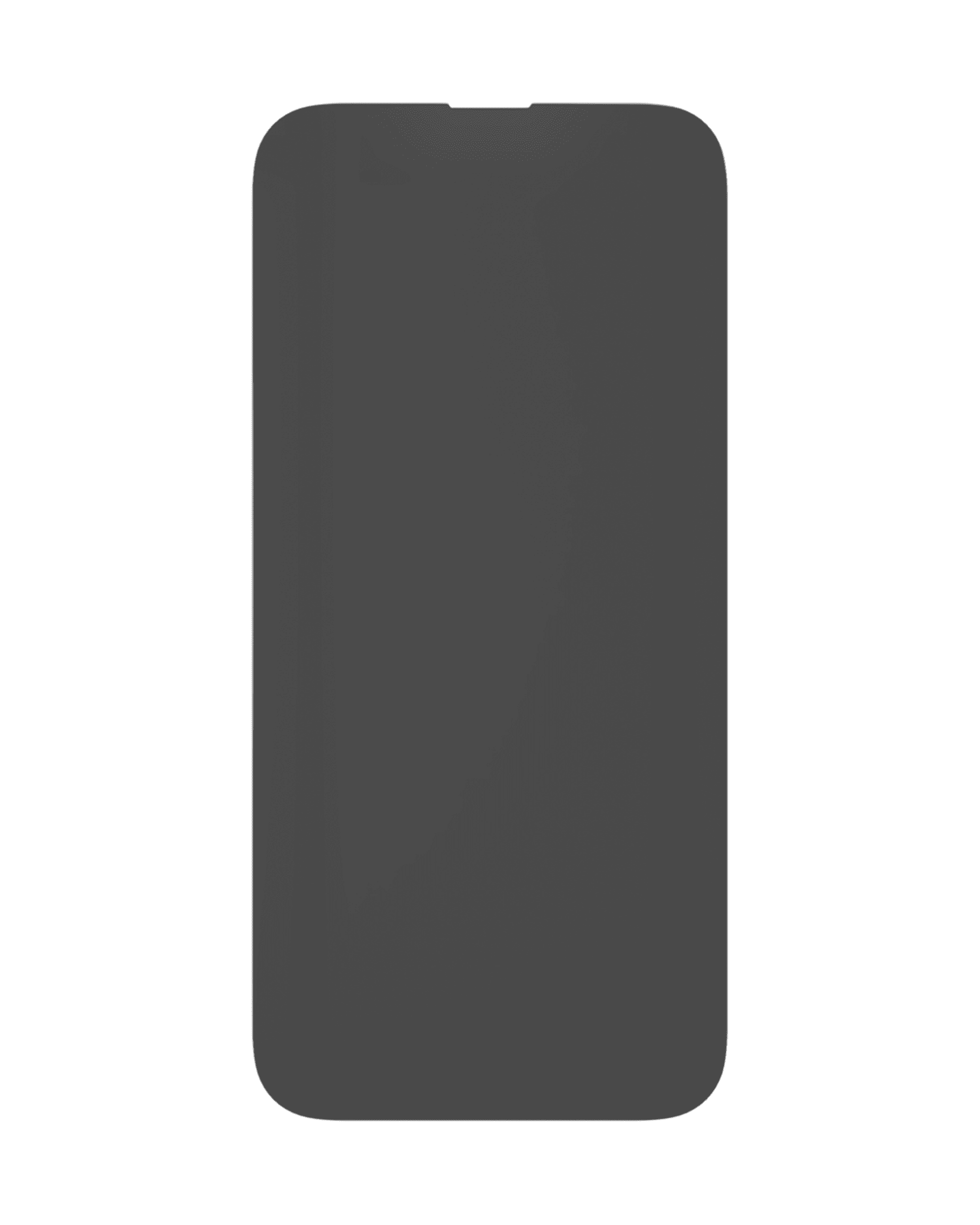 Casper Pro Tempered Glass Compatible For iPhone 15 Pro (Retail Pack) (Privacy)