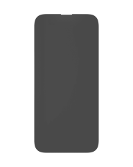 Casper Pro Tempered Glass Compatible For iPhone 15 Pro (Retail Pack) (Privacy)