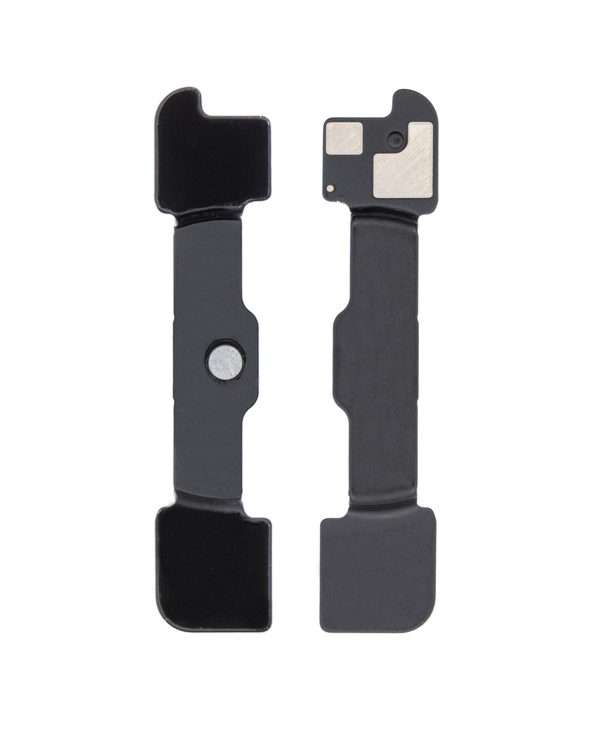 Home Button Holding Bracket With Rubber Gasket Compatible For iPad Mini 3