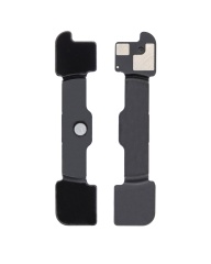 Home Button Holding Bracket With Rubber Gasket Compatible For iPad Mini 3