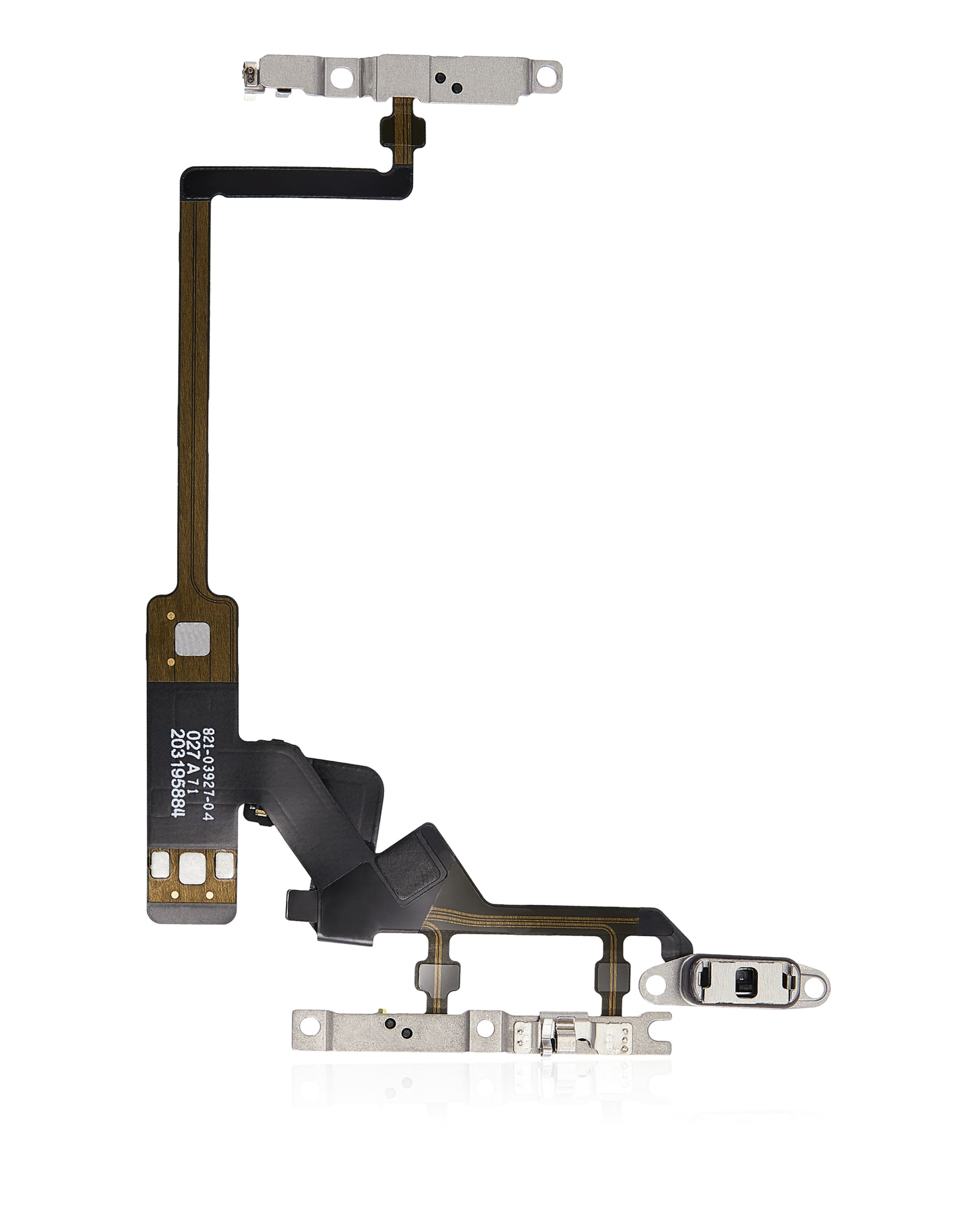 Power / Volume Button Flex Cable Compatible For iPhone 14 Pro
