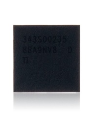 Charging IC Compatible For iPad Pro 12.9" 3rd Gen (2018) / iPad Pro 12.9" 4th Gen (2020) / iPad Pro 11" 1st Gen (2018) / iPad Pro 11" 2nd Gen (2020) / iPad 7 (2019) / iPad 8 (2020) / iPad Air 3 (343S00235)