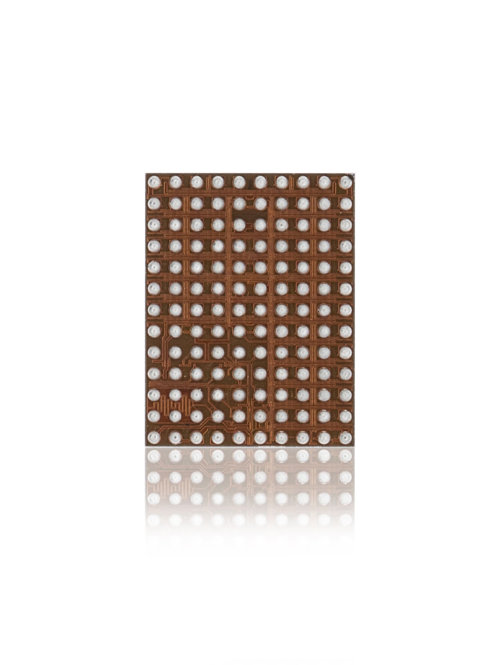 Touch Digitizer Controller IC Compatible For iPad Mini 4 / iPad Air 2 (U4003 / 343S0583)