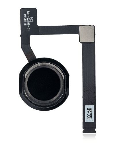 Home Button With Flex Compatible For iPad Mini 5 (Space Gray)