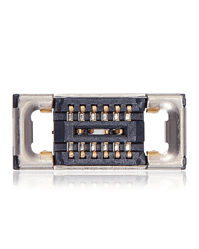 Power FPC Connector Compatible For iPhone 14 / 14 Plus (12 Pin)