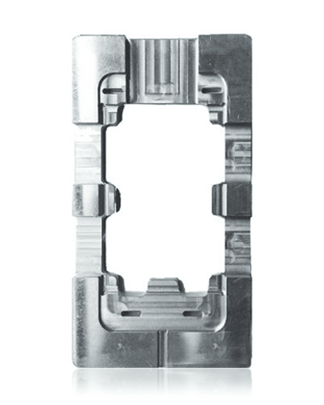Refurbishing Alignment (Glass Only) Mold Compatible For iPhone 6 Plus / 6S Plus (Metal Mold)