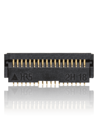 Backlight FPC (On The Small Board) Compatible For iPad Pro 12.9" 1st Gen (2015)
