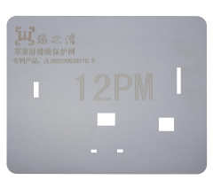 Touch IC Stencils For iPhone 11 Series / 12 Series / 13 Series